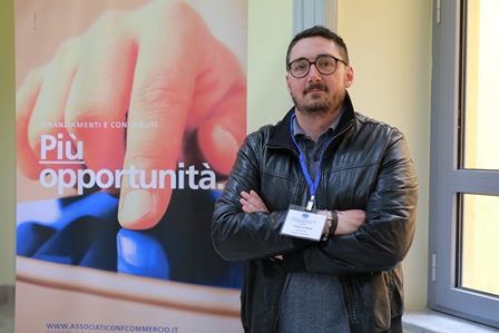 Gianluca Sibilio
