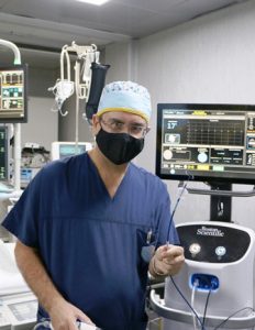 dr Antonio De Simone