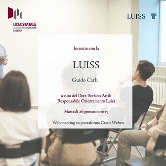 LUISS