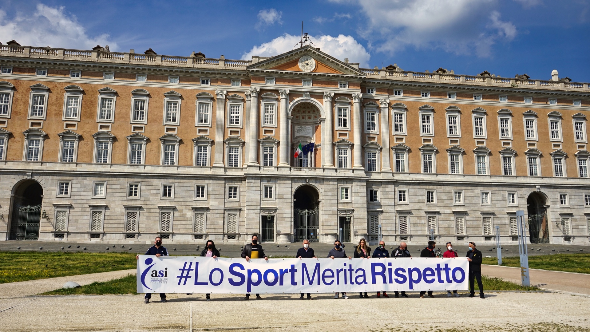 lo sport merita rispetto 2