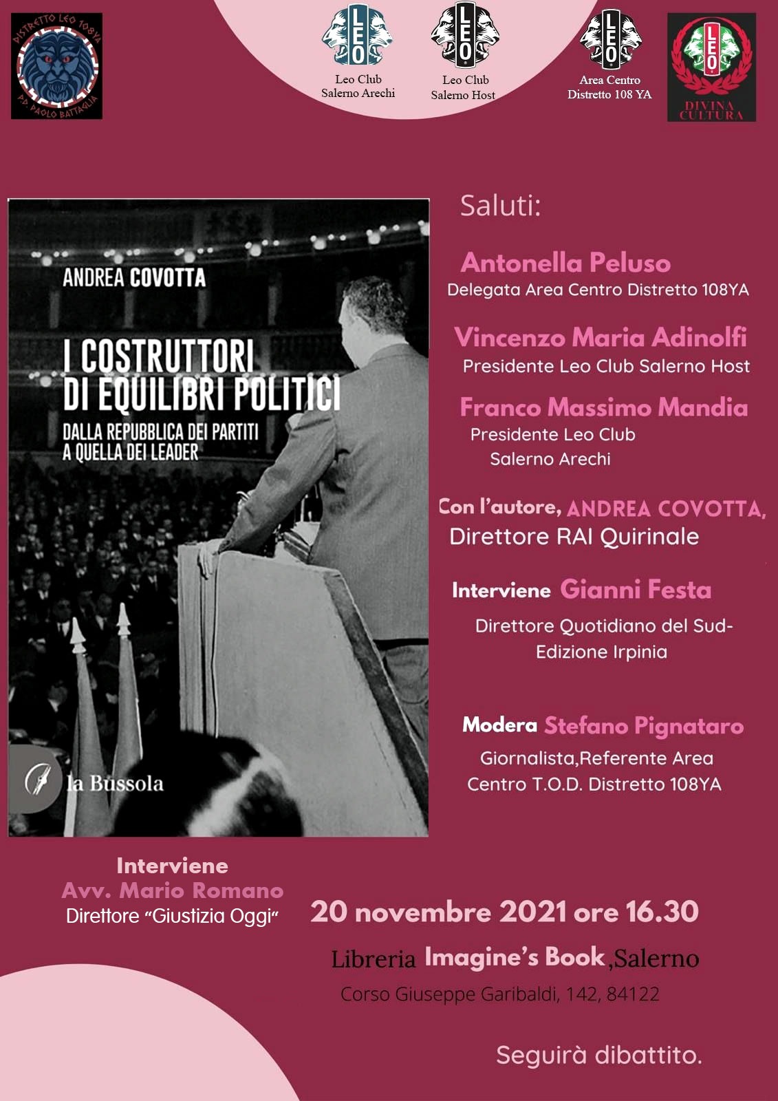 LIBRO
