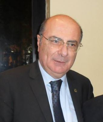 dr Angelo Cioffi