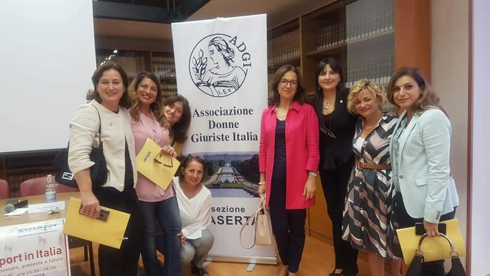 ADGI Caserta