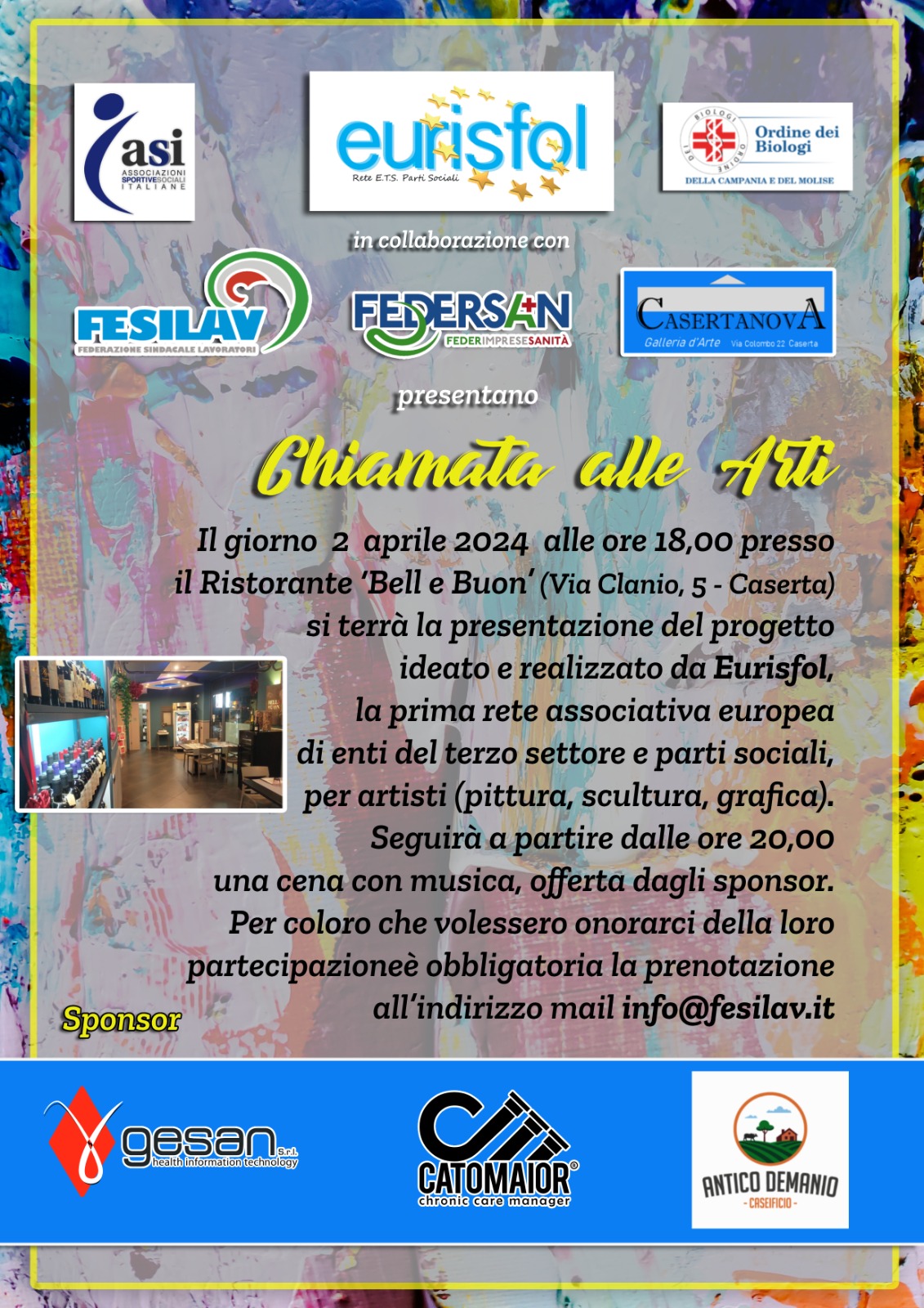 locandina