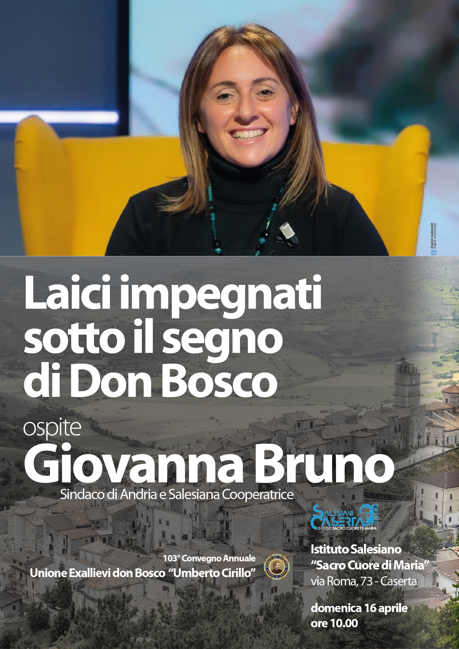 convegno A3