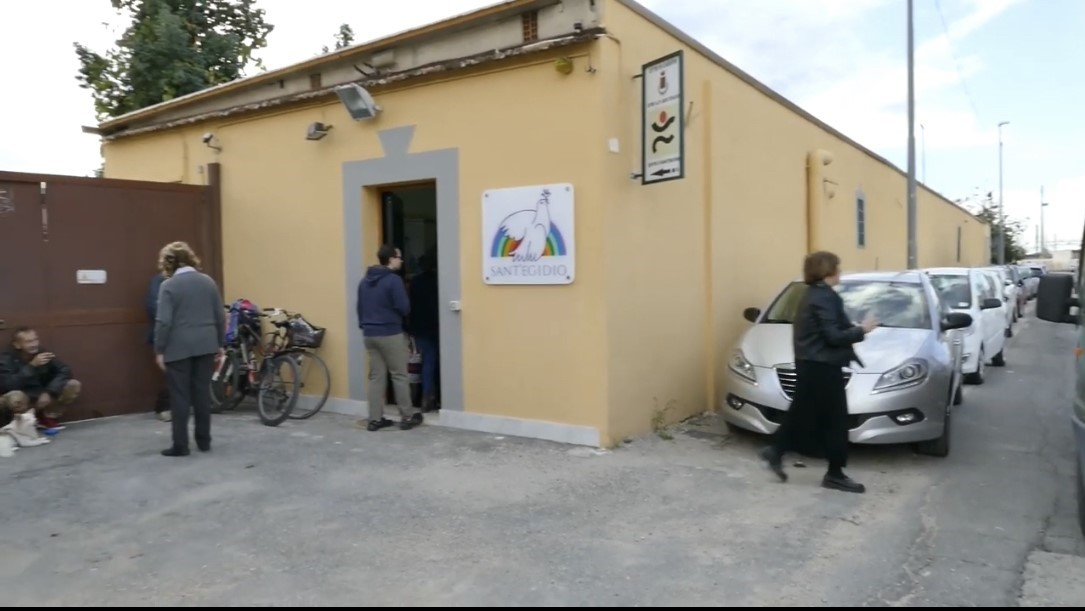 Casa dell'Amicizia