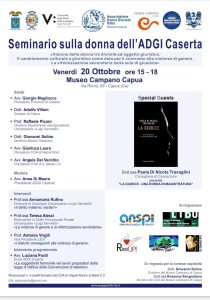 donne giuriste capua