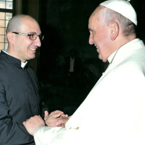 don Carmine Ventrone
