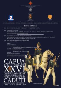 XXVI Capua