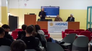 ansmes