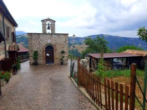 Borghi della Laga